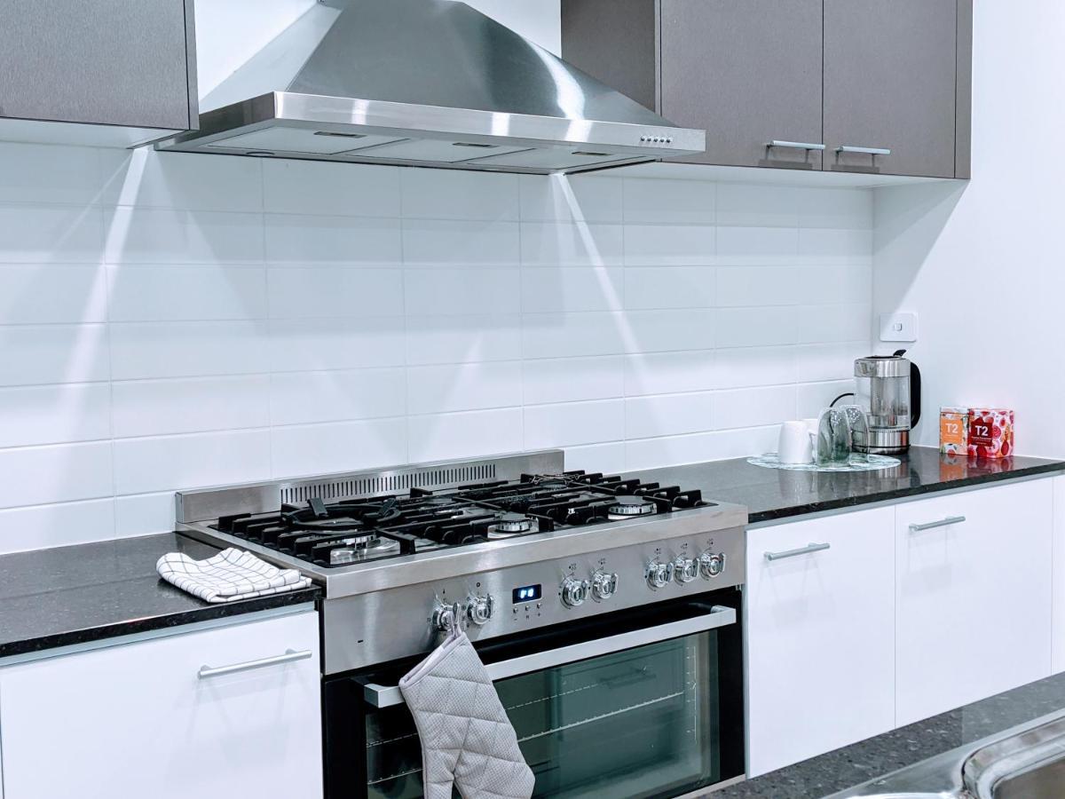 Apartament Tarneit Treat Zewnętrze zdjęcie