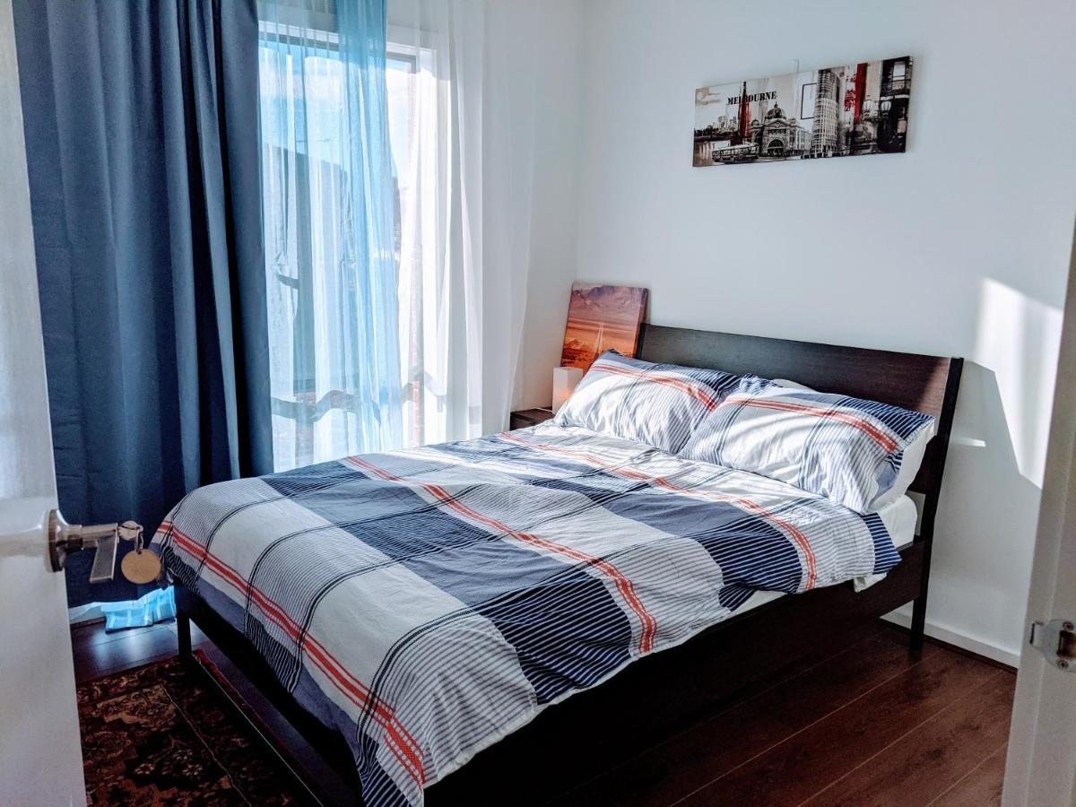Apartament Tarneit Treat Zewnętrze zdjęcie
