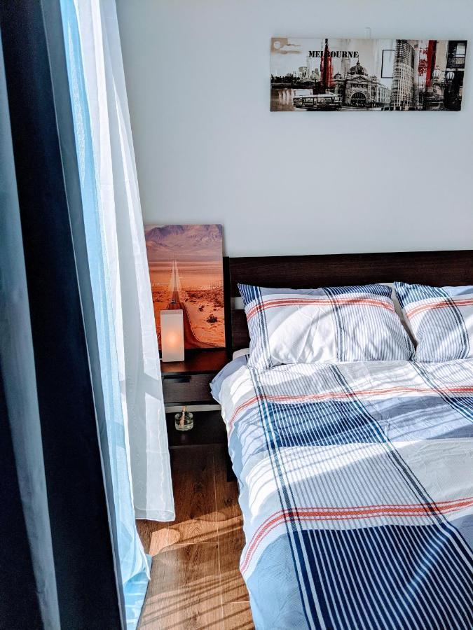 Apartament Tarneit Treat Zewnętrze zdjęcie
