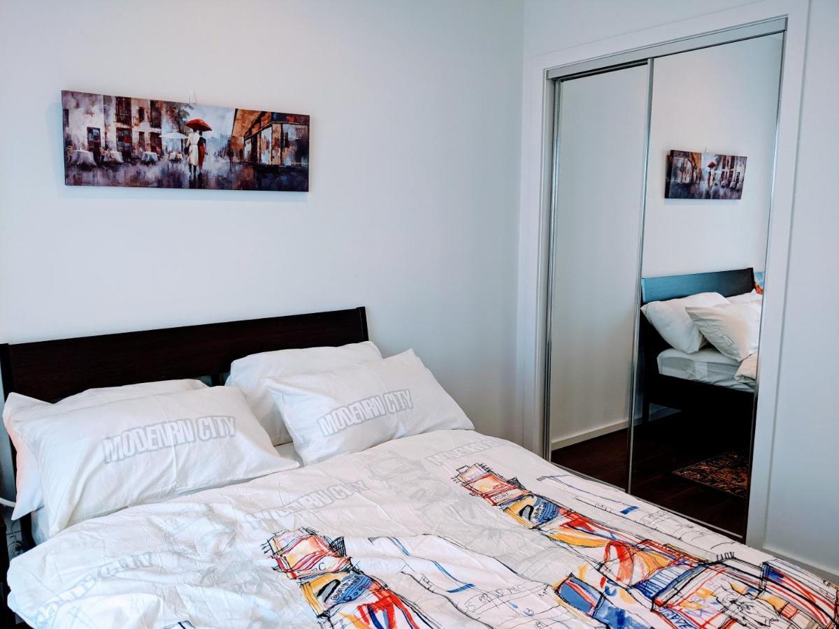 Apartament Tarneit Treat Zewnętrze zdjęcie