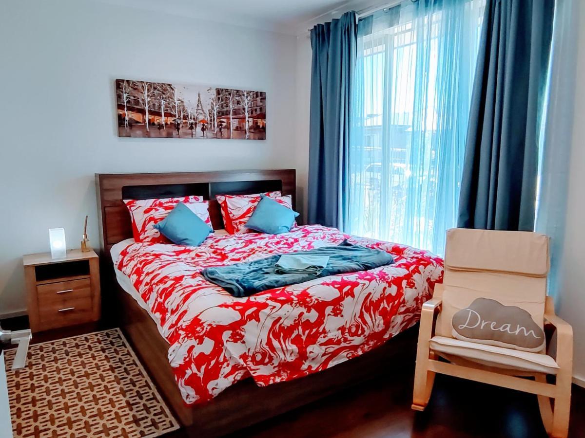 Apartament Tarneit Treat Zewnętrze zdjęcie