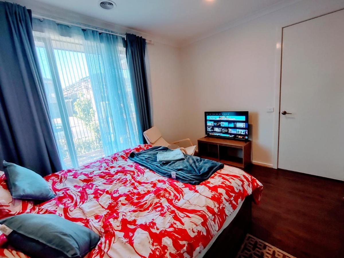 Apartament Tarneit Treat Zewnętrze zdjęcie